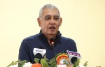 निर्वाचनबारे समीक्षा जरुरी : नेता कोइराला